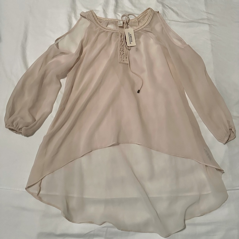 Women’s - Top - Size Small - Forever 21 - New